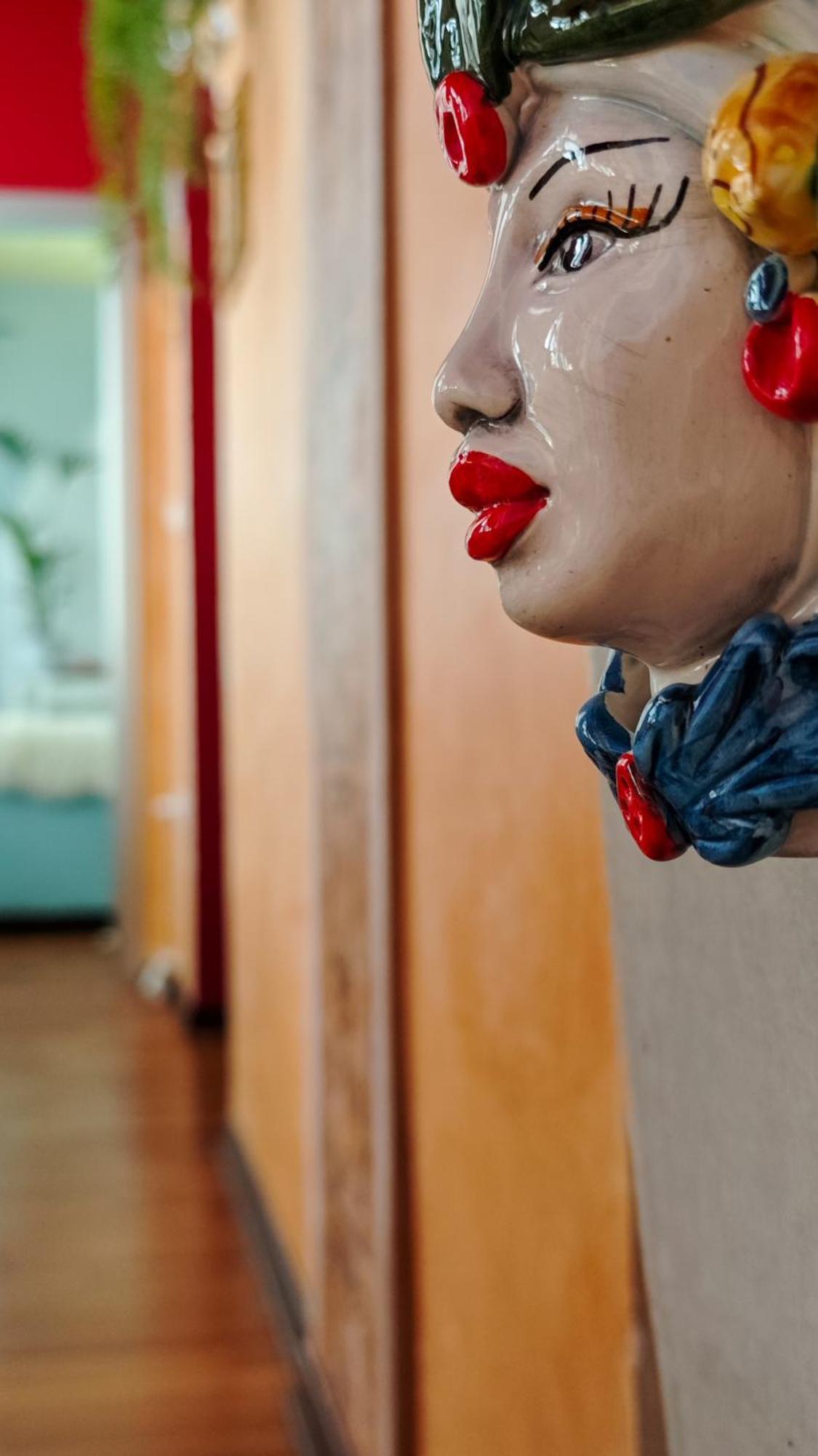 Apartment Diverso *