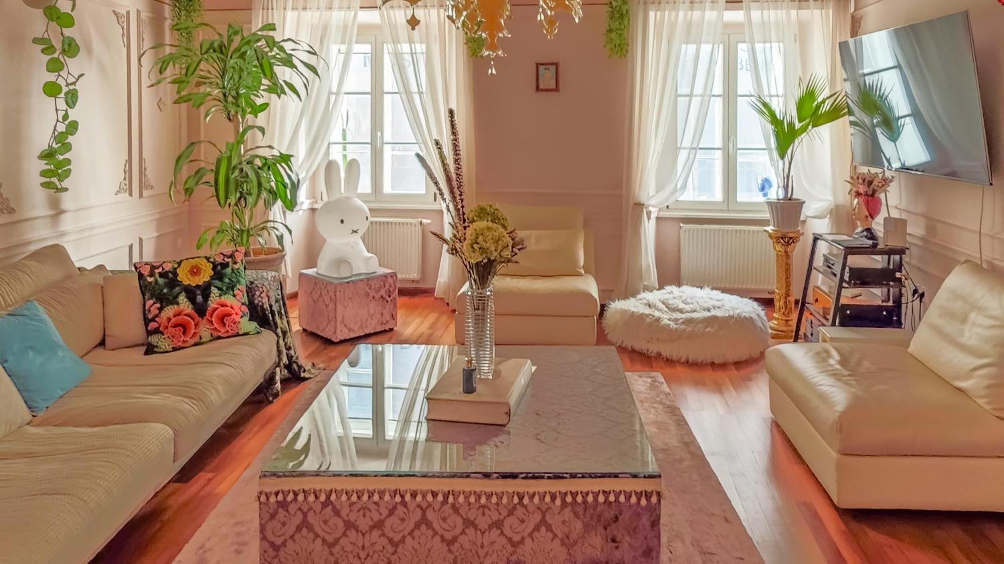 Diverso Apartment