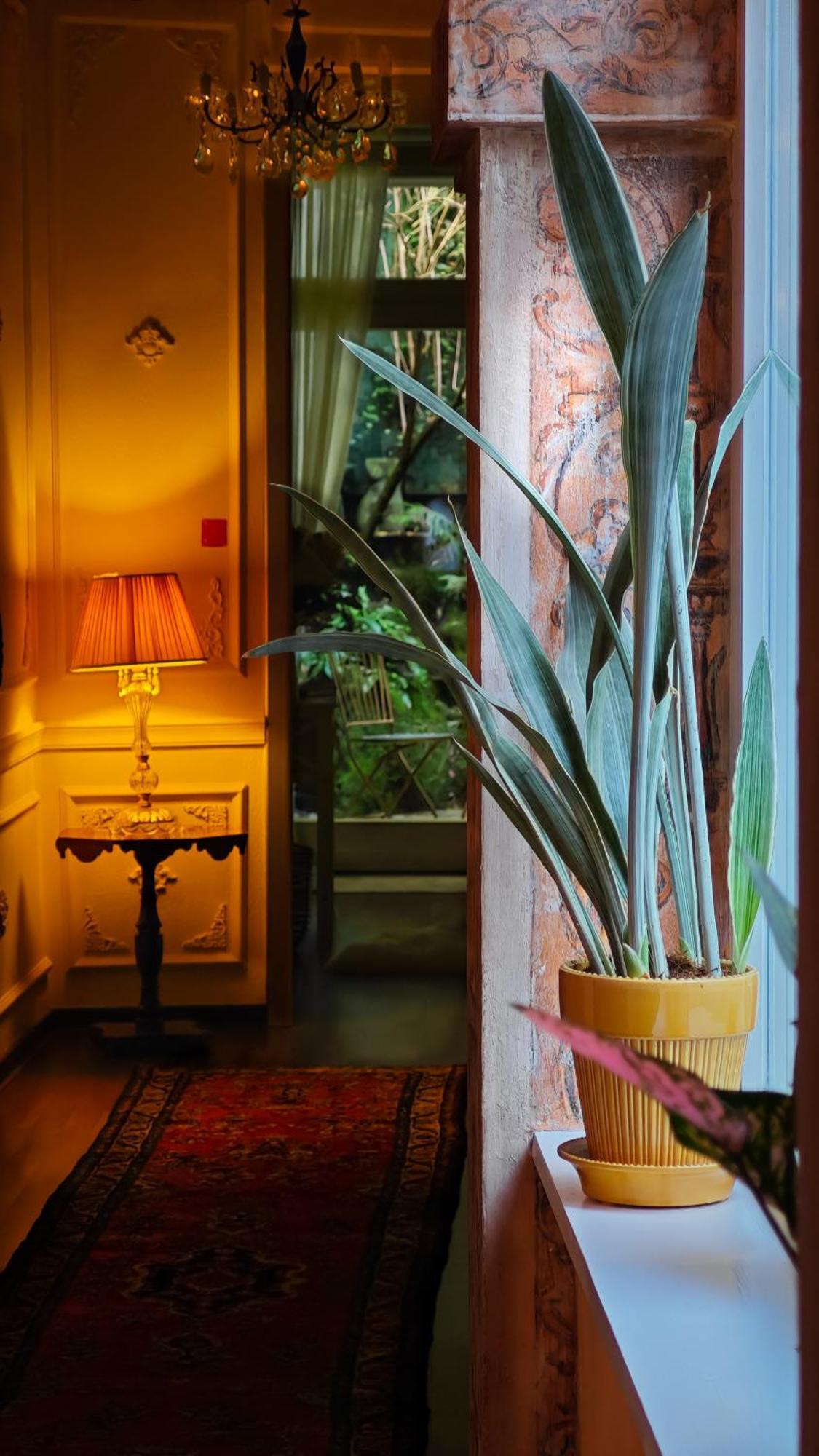 Diverso Apartment *