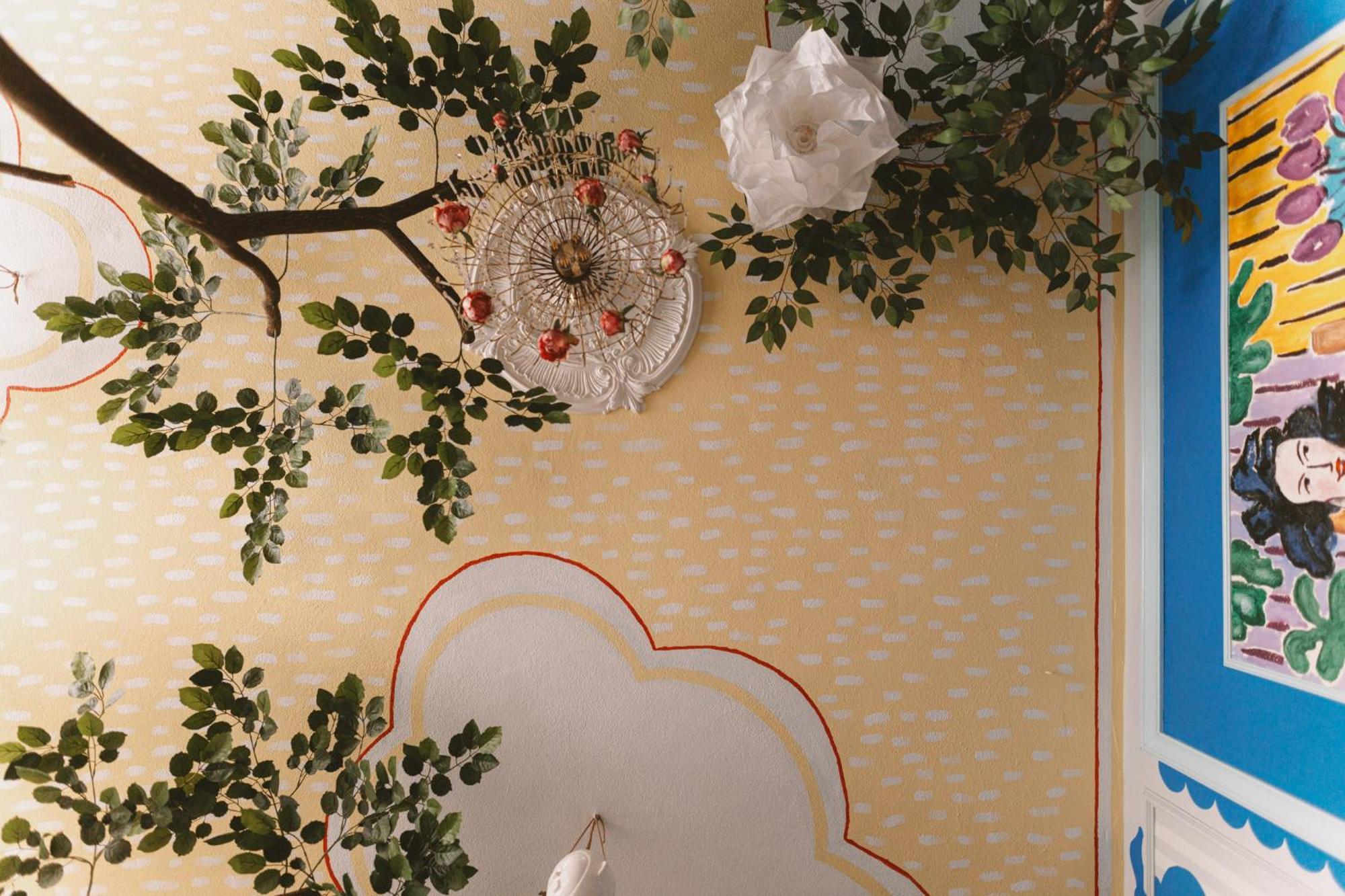 Apartment Diverso