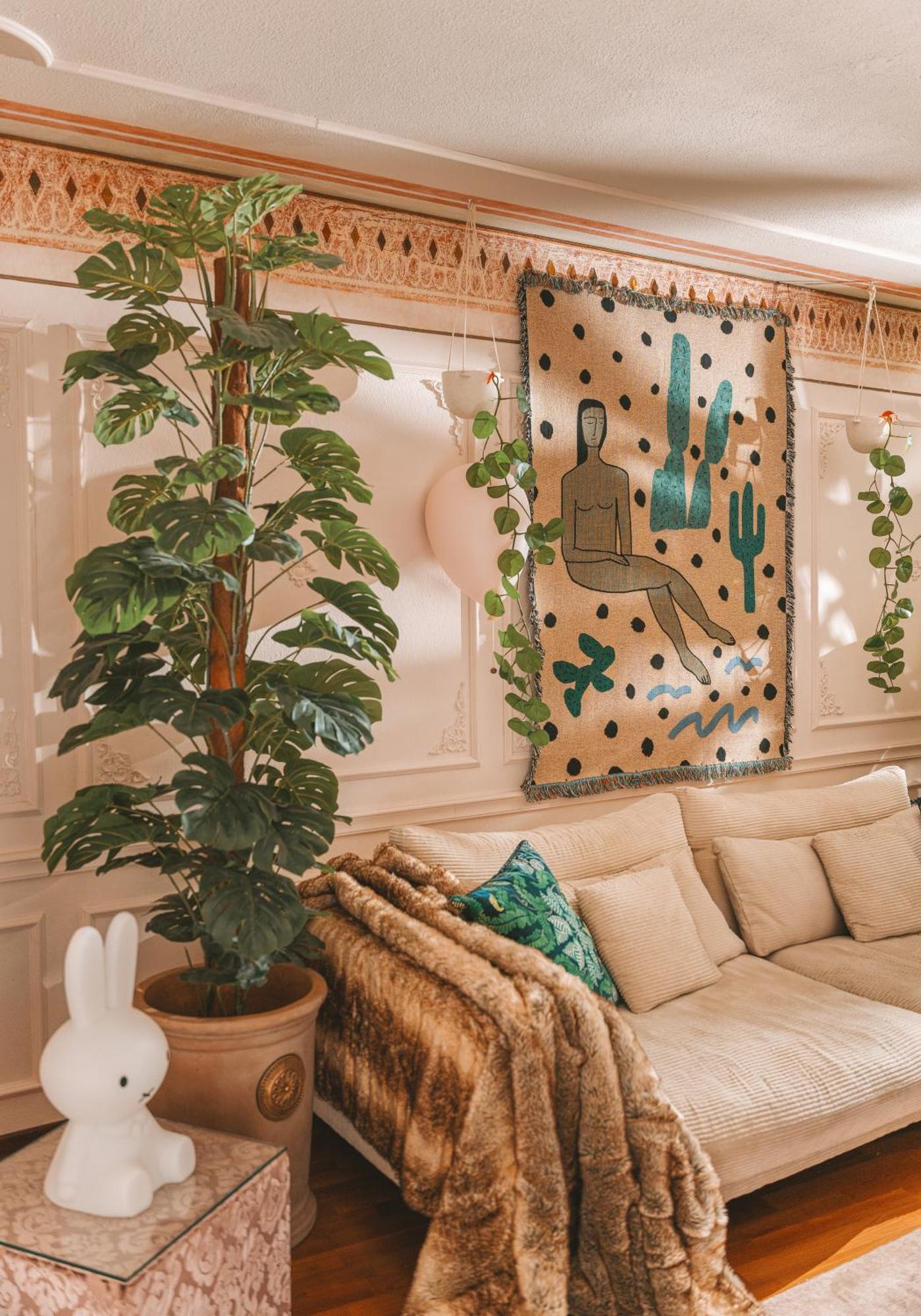 Diverso Apartment