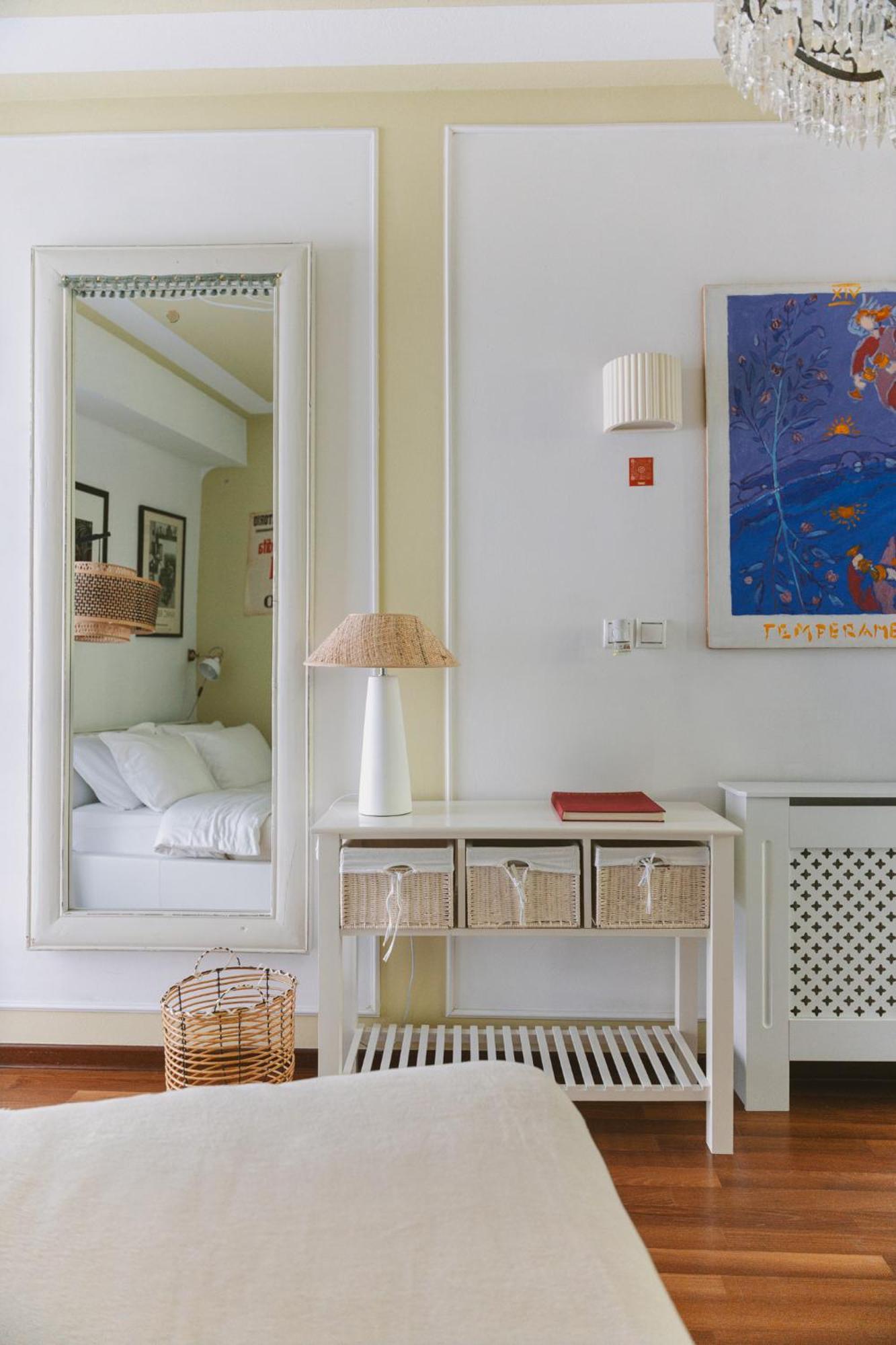 Apartment Diverso